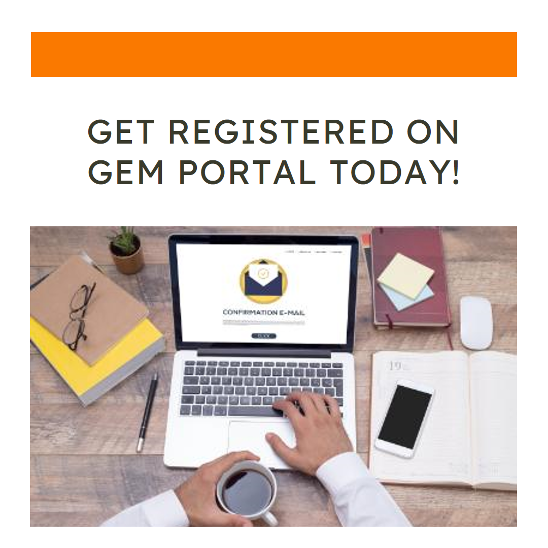 GeM Portal Support