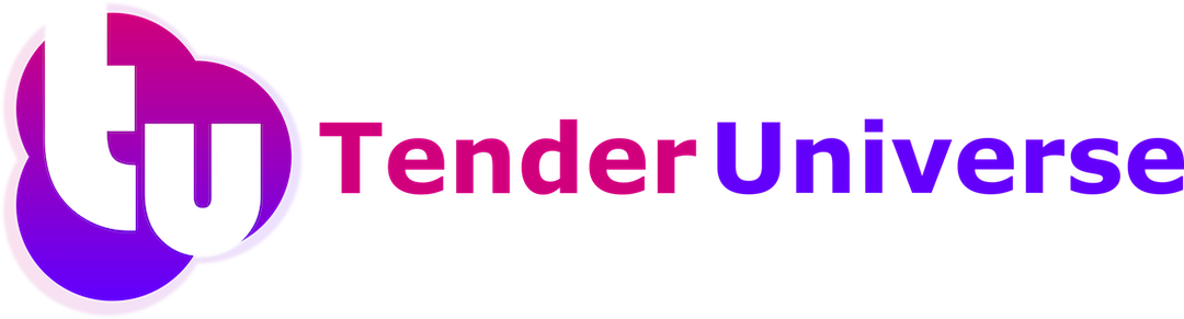 Tender Universe Logo